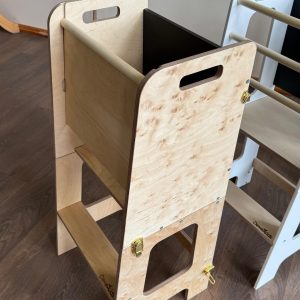 Virtuves kāpslītis KLOK2ss Devekids (Salikts) Eļļots